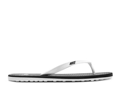 Nike Wmns On Deck 'white Black'