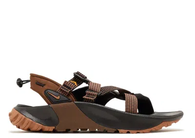 Nike Wmns Oneonta 'black Cocao Wow Gum'