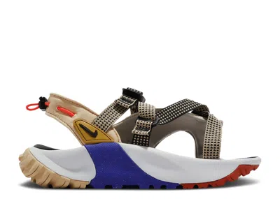 Nike Wmns Oneonta Sandal 'light Orewood Brown'