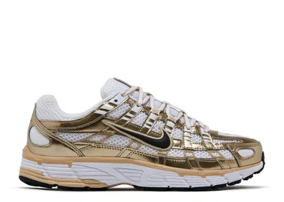 Nike Wmns P-6000 'gold'
