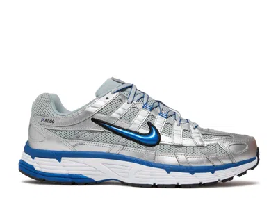 Nike Wmns P-6000 'laser Blue'