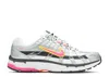 Nike P-6000 Mesh And Rubber Sneakers In Multi