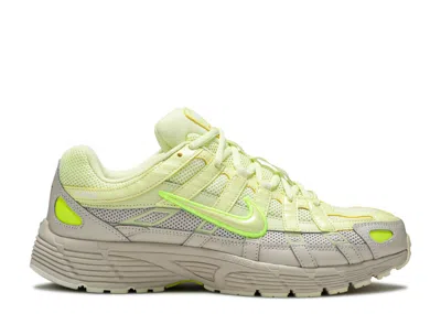 Nike Wmns P-6000 'luminous Green'