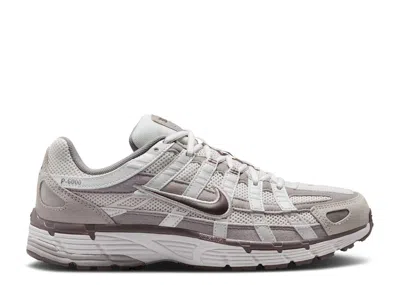 Nike Wmns P-6000 'phantom Mink Brown' In Gray