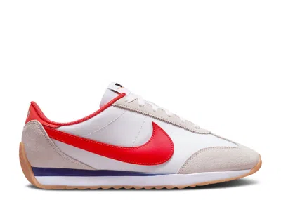 Nike Wmns Pacific 'white Royal Crimson'