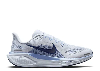 Nike Wmns Pegasus 41  'white/aluminum/football Grey/diffused Blue'