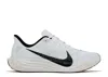 Nike Pegasus Plus Running Shoe In White