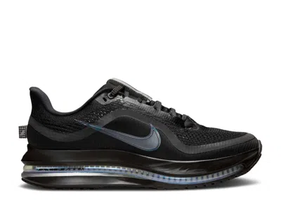 Nike Laceup Casual Shoes In Multi