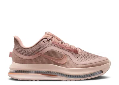 Nike Wmns Pegasus Premium 'metallic Rose Gold' In Pink
