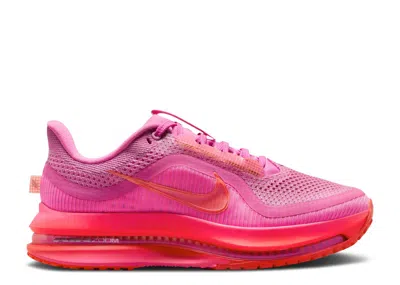 Nike Wmns Pegasus Premium 'pink Blast'