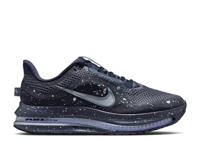 Nike Wmns Pegasus Premium Se  'cave Purple/metallic Silver/black'