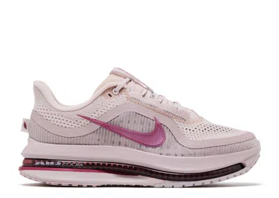 Nike Wmns Pegasus Premium 'silt Red Particle Rose' In Pink