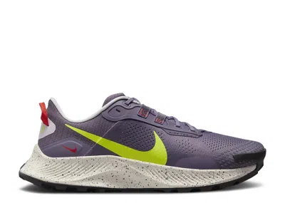 Nike Wmns Pegasus Trail 3 'canyon Purple Volt'