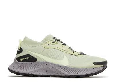 Nike Wmns Pegasus Trail 3 Gtx 'olive Aura' In Green
