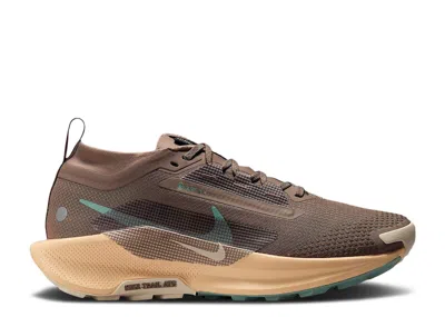 Nike Wmns Pegasus Trail 5 Gore-tex 'mink Brown Orange Chalk'