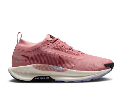 Nike Wmns Pegasus Trail 5 Gore-tex 'red Stardust' In Pink
