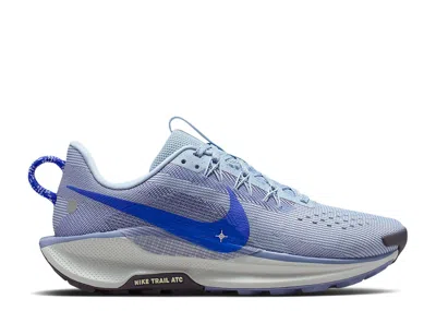 Nike Wmns Pegasus Trail 5 'light Armory Blue/world Indigo/cave Purple/racer Blue'
