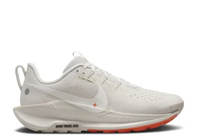Nike Wmns Pegasus Trail 5 'phantom Picante Red' In White