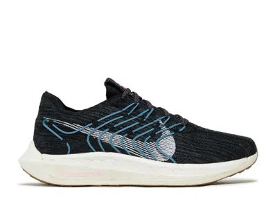 Nike Wmns Pegasus Turbo Next Nature 'black Noise Aqua'