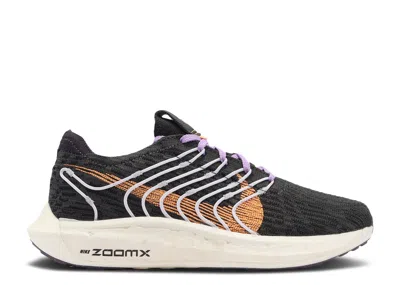 Nike Wmns Pegasus Turbo Next Nature 'black Peach Purple'