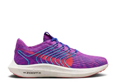 Nike Pegasturbo Dm3414-500 Sneaker Women Purple Road Running Shoes Mew1594