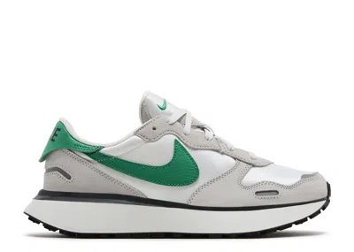 Nike Wmns Phoenix Waffle 'summit White Stadium Green'