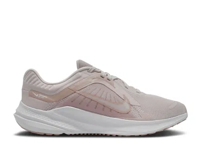 Nike Wmns Quest 5 'barely Rose' In Pink