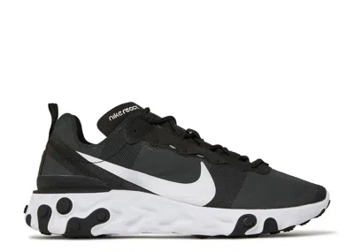 Nike Wmns React Element 55 'black'