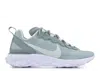 Nike Wmns React Element 55 'mica Green' In Green