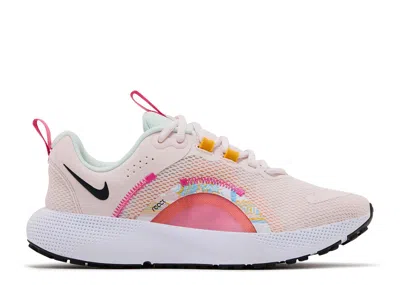 Nike Wmns React Escape Run 2 Premium 'light Soft Pink'