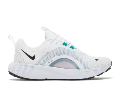 Nike Wmns React Escape Run 2 'white Neptune Green'