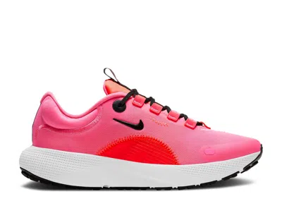 Nike Wmns React Escape Run 'pink Glow'