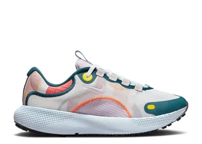 Nike Escape Rn Czy Sneakers In Pink