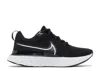 Nike Wmns React Infinity Run Flyknit 2 'black' In Black