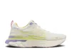 Nike Wmns React Infinity Run Flyknit 3 'sail Solar Flare' In White