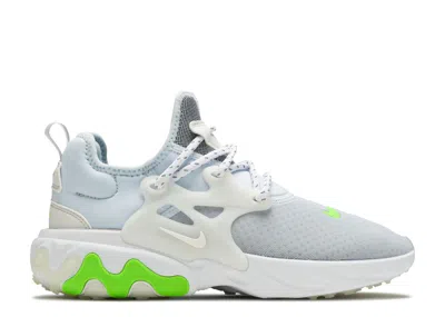 Nike Wmns React Presto 'half Blue'