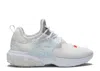 Nike Wmns React Presto 'phantom' In Brown
