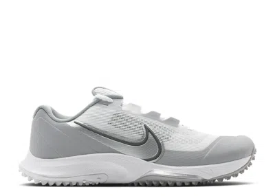 Nike Wmns React Vapor Drive 2 'smoke Grey' In Gray