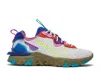 Nike Wmns React Vision 'lemon Venom' In Multi