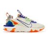 Nike (wmns)  React Vision 'pale Ivory Concord' In White