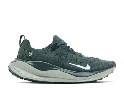 Nike Wmns Reactx Infinity Run 4 'vintage Green'