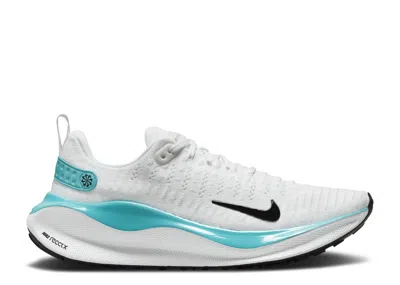 Nike Wmns Reactx Infinity Run 4 'white Dusty Cactus'