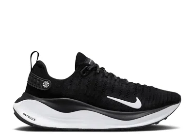 Nike Wmns Reactx Infinity Run 4 Wide 'black White'