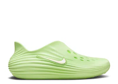Nike Wmns Reactx Rejuven8 'barely Volt' In Green