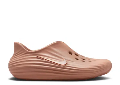 NIKE NIKE NIKE WMNS REACTX REJUVEN8 'ROSE GOLD'