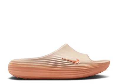 Nike Wmns Reactx Rejuven8 Slide 'guava Ice' In Pink