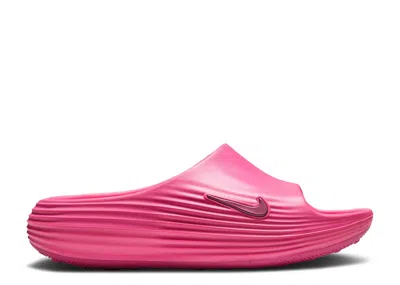 Nike Wmns Reactx Rejuven8 Slide 'pinksicle'