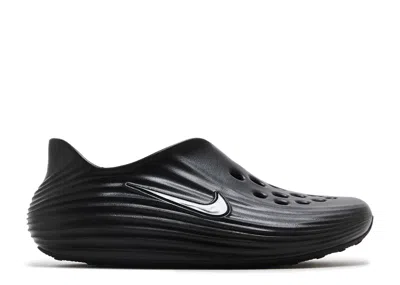 Nike Wmns Reactx Rejuven8 'triple Black'