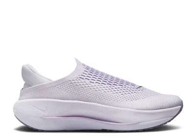 Nike Wmns Reina Easyon 'barely Grape' In Purple