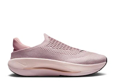 Nike Wmns Reina Easyon Premium 'pink Oxford'